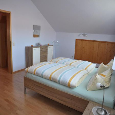 Ferienwohnung Lore Weiler-Simmerberg Buitenkant foto