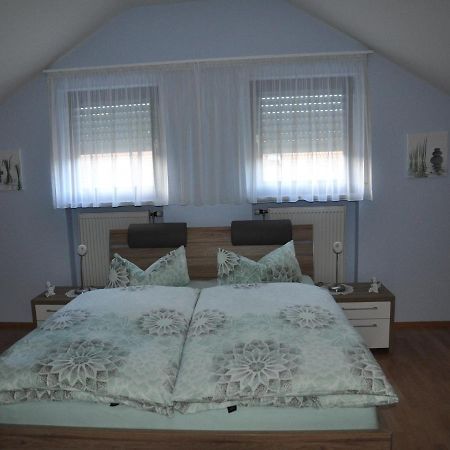 Ferienwohnung Lore Weiler-Simmerberg Buitenkant foto