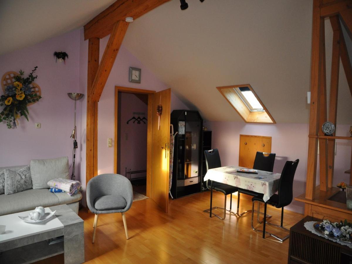 Ferienwohnung Lore Weiler-Simmerberg Buitenkant foto