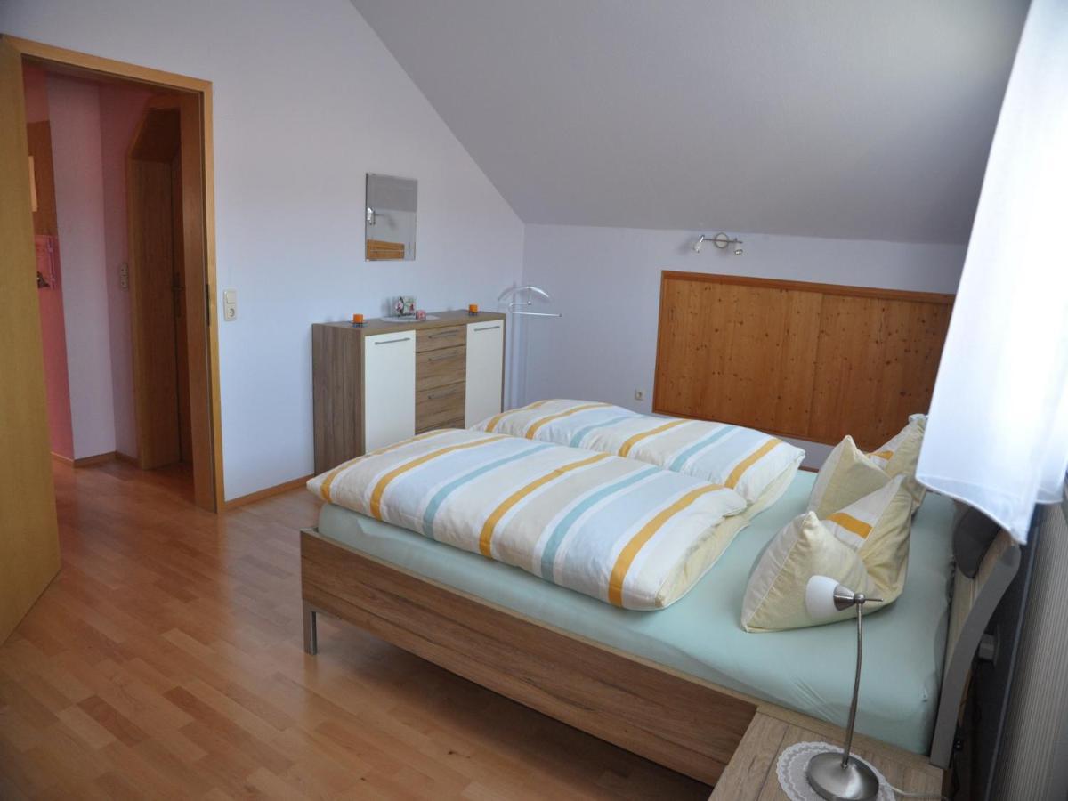 Ferienwohnung Lore Weiler-Simmerberg Buitenkant foto