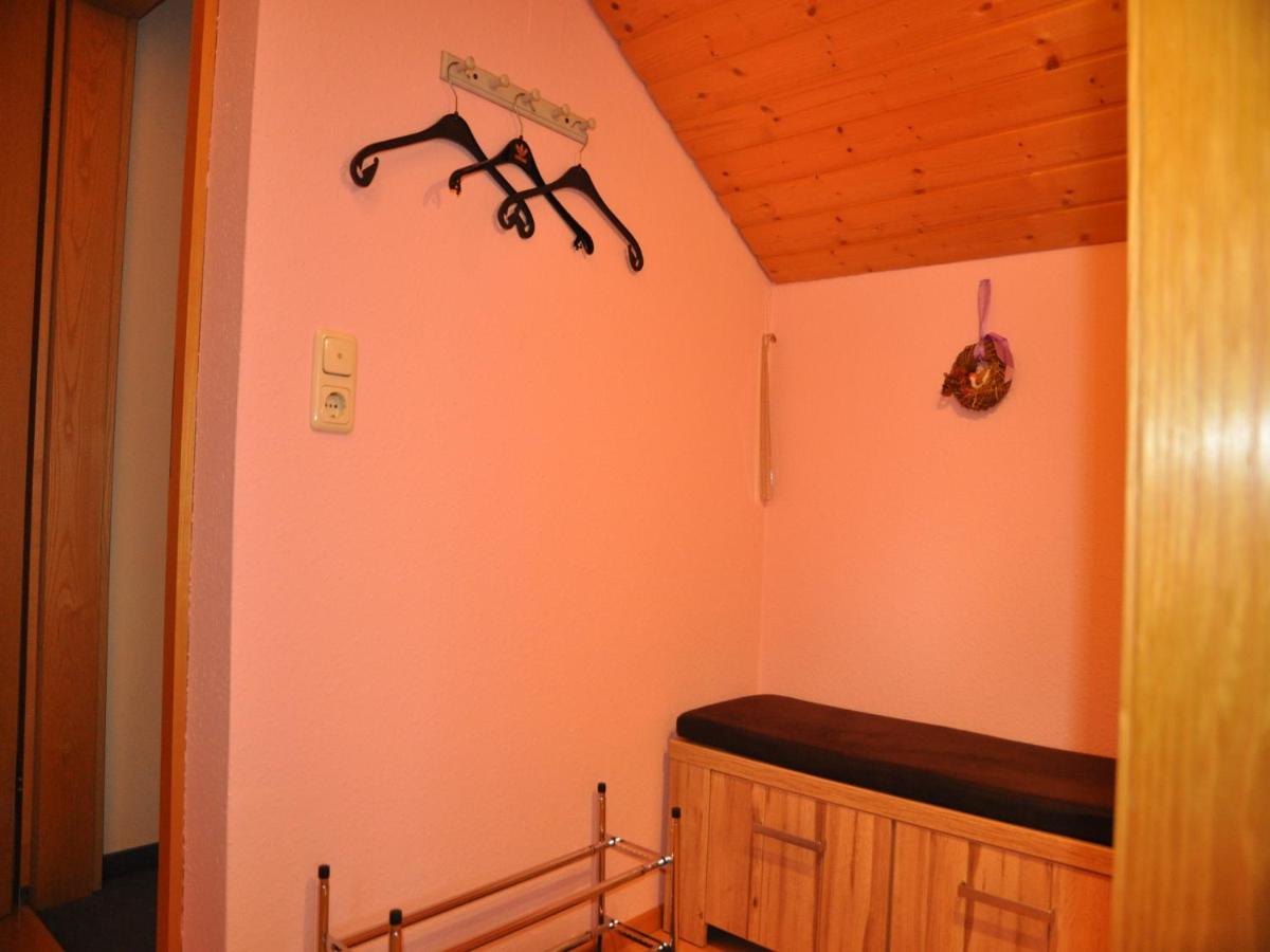 Ferienwohnung Lore Weiler-Simmerberg Buitenkant foto